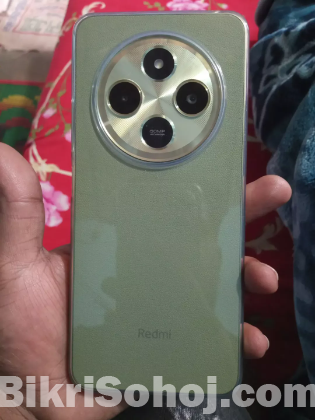 Redmi 14c